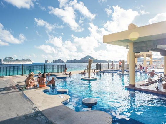 Hotel RIU Santa Fé