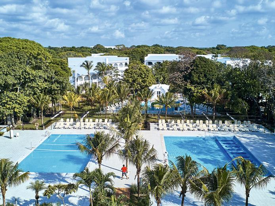 RIU Tequila