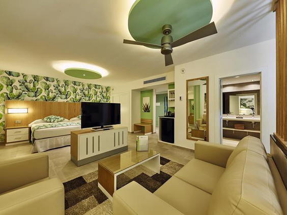 RIU Tequila