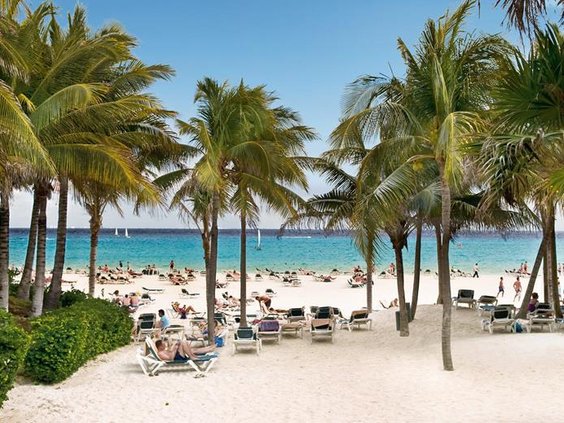 RIU Tequila