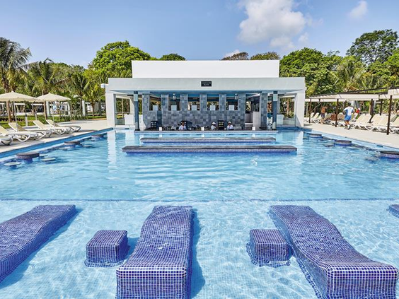 RIU Tequila