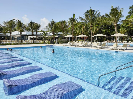 RIU Tequila