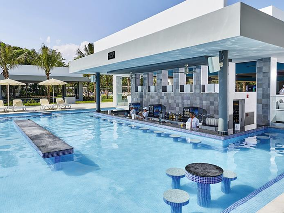 RIU Tequila