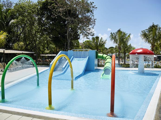 RIU Tequila