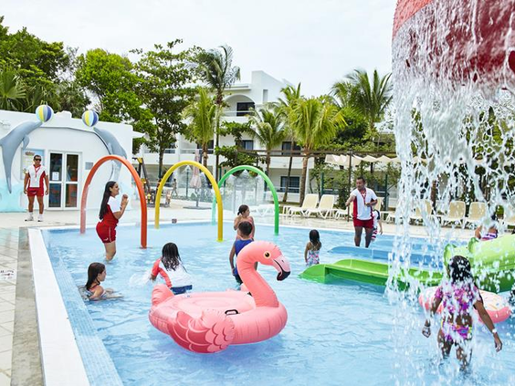 RIU Tequila