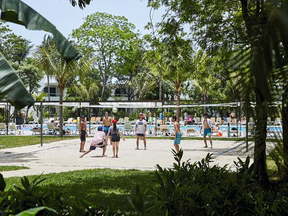 RIU Tequila