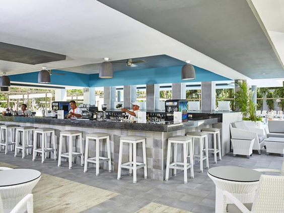 RIU Tequila