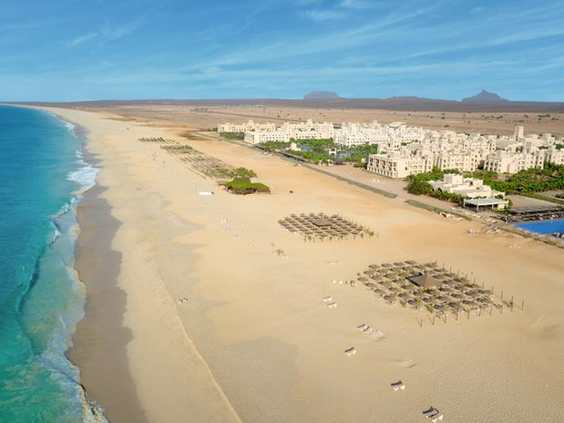 Hotel RIU Touareg