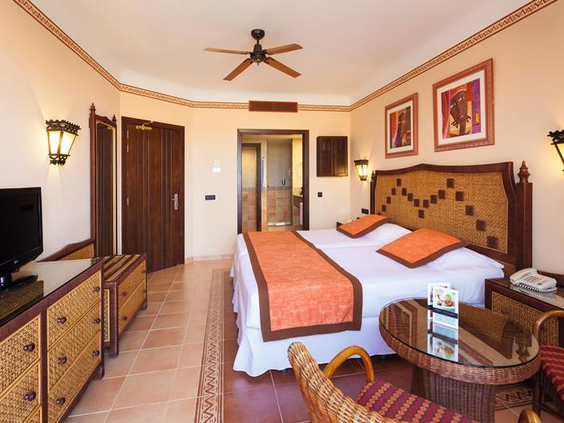 Hotel RIU Touareg