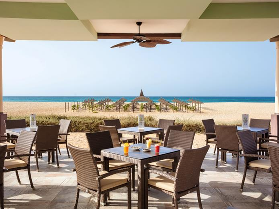 Hotel RIU Touareg
