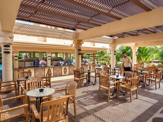 Hotel RIU Touareg