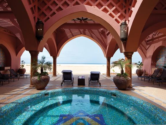 Hotel RIU Touareg