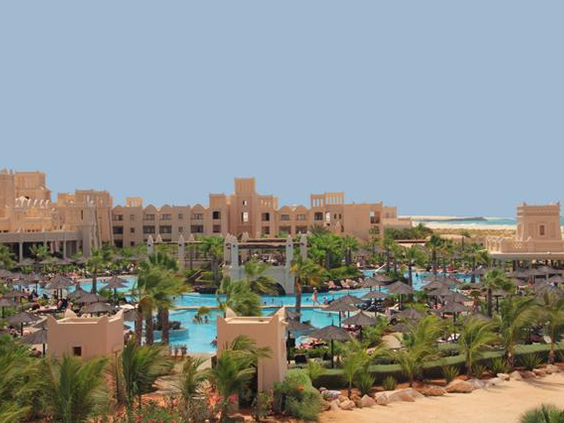 Hotel RIU Touareg