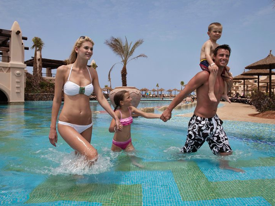 Hotel RIU Touareg