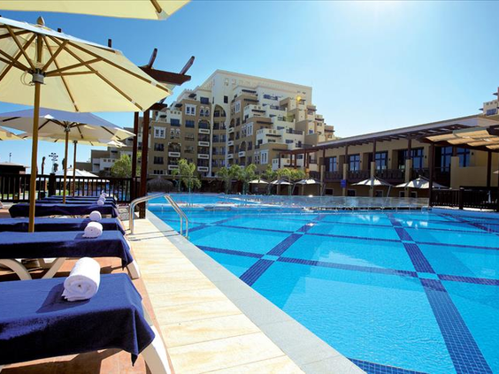 Hotel Rixos Bab Al Bahr