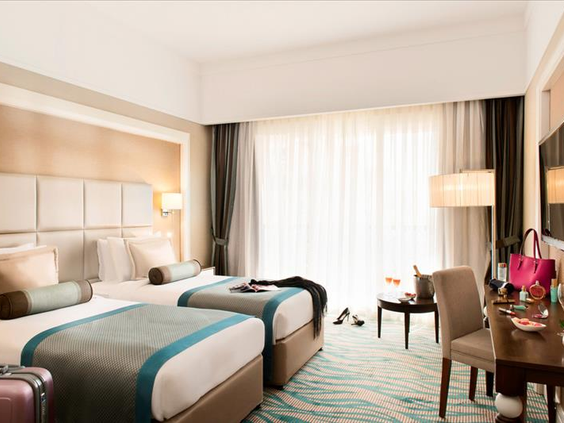Hotel Rixos Bab Al Bahr