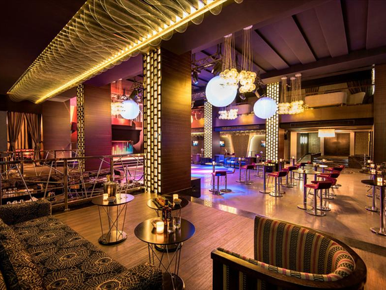 Hotel Rixos Bab Al Bahr