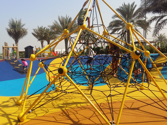 Hotel Rixos Bab Al Bahr