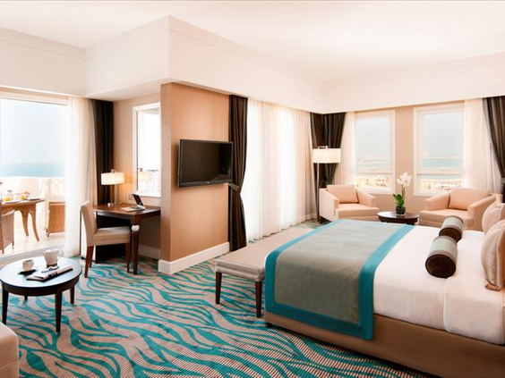 Hotel Rixos Bab Al Bahr