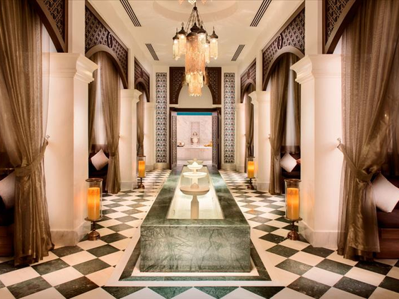 Hotel Rixos Bab Al Bahr