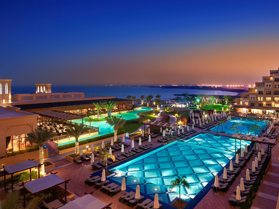 Hotel Rixos Bab Al Bahr