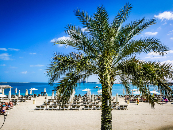 Hotel Rixos Bab Al Bahr