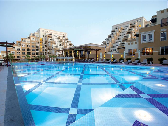 Hotel Rixos Bab Al Bahr