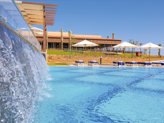 Hotel Rixos Bab Al Bahr
