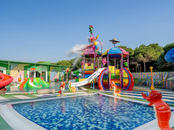 Hotel Rixos Premium Belek