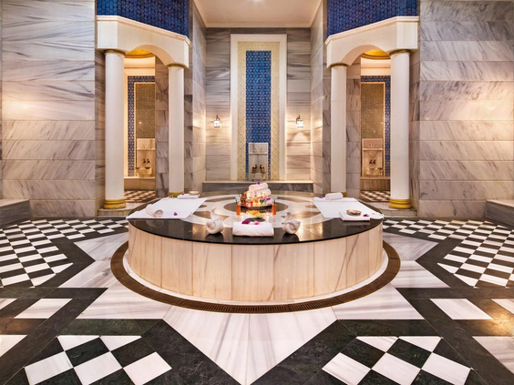 Hotel Rixos Premium Belek