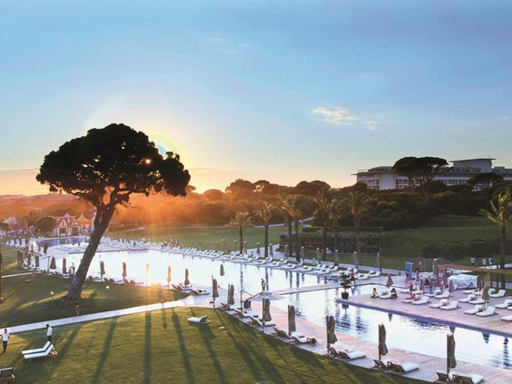 Hotel Rixos Premium Belek