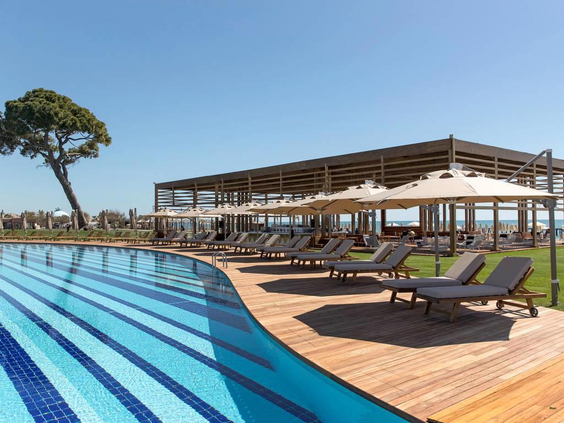 Hotel Rixos Premium Belek