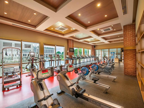 Hotel Rixos Premium Belek