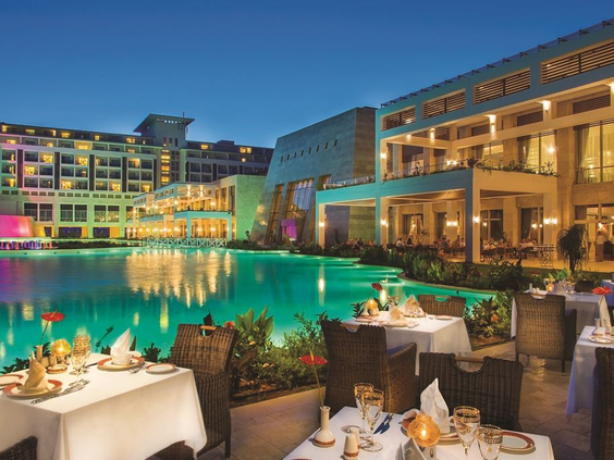 Hotel Rixos Premium Belek