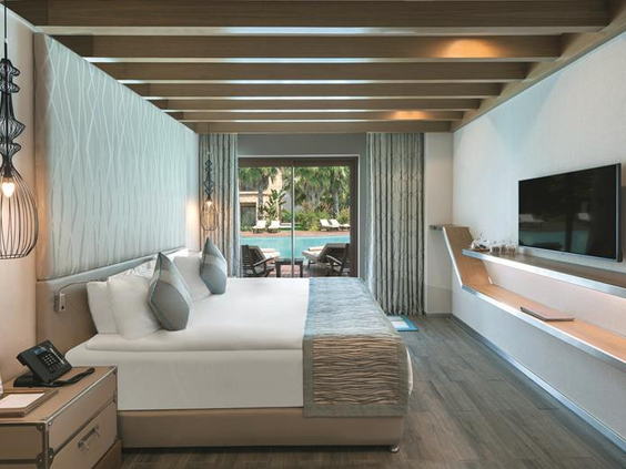 Hotel Rixos Premium Belek
