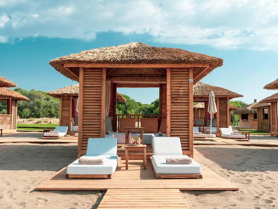 Hotel Rixos Premium Belek