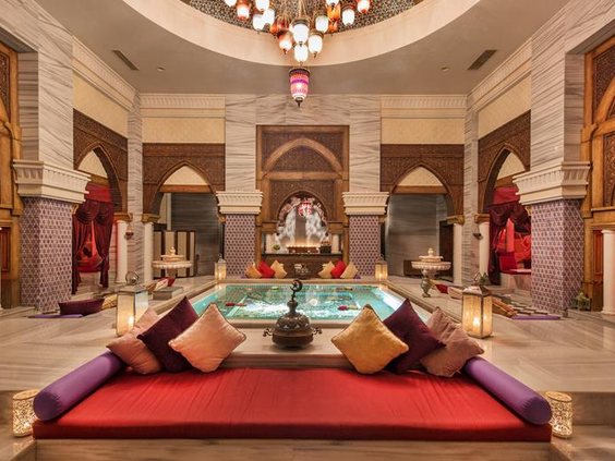 Hotel Rixos Premium Belek