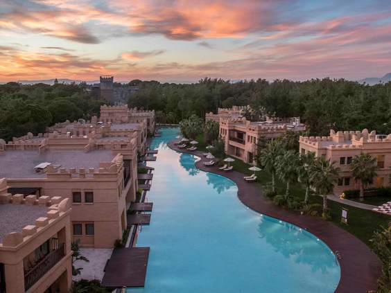 Hotel Rixos Premium Belek