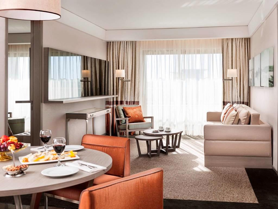 Hotel Rixos Premium Belek
