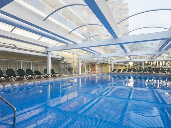 Hotel Rosamar Garden Resort