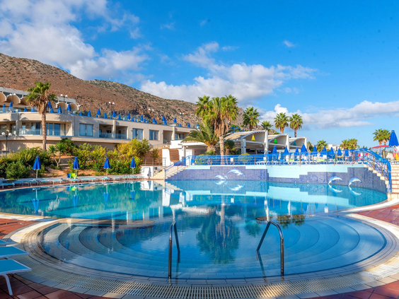 Hotel Royal Belvedere