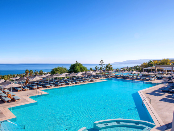 Hotel Royal Belvedere