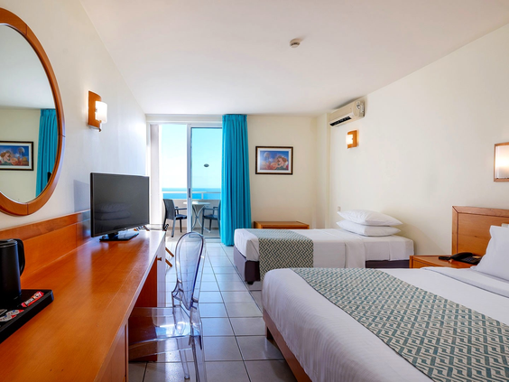 Hotel Royal Belvedere