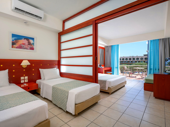 Hotel Royal Belvedere