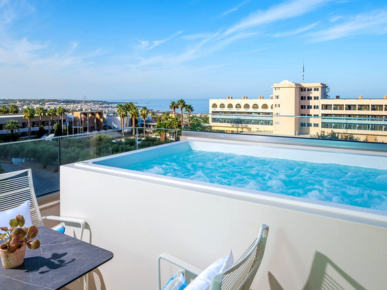 Hotel Royal Belvedere