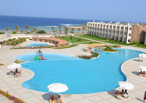 Hotel Royal Brayka
