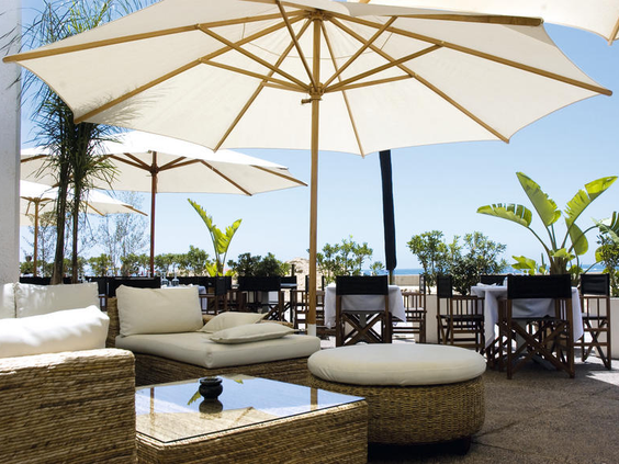 Hotel Royal Decameron Tafoukt Beach
