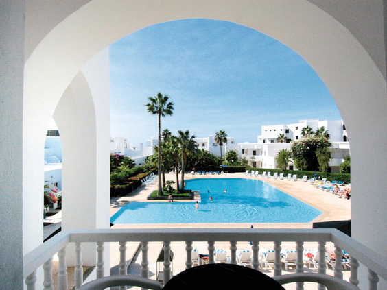 Hotel Royal Decameron Tafoukt Beach