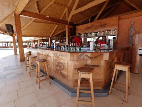 Royal Horizon Babob - bar