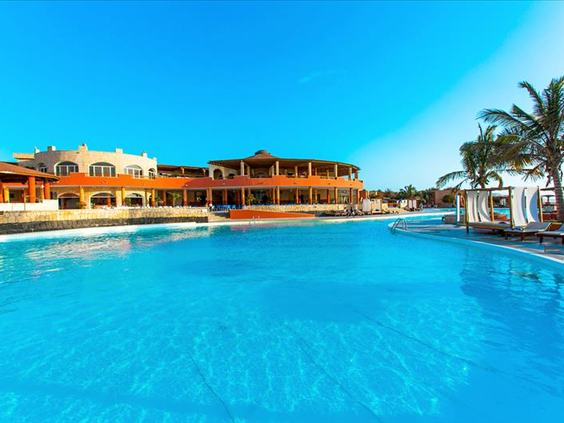 Hotel Royal Horizons Boa Vista